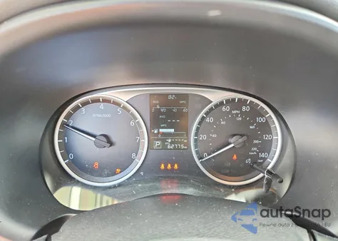 2023 Nissan Kicks S z USA, uszkodzony, nr VIN 3N1CP5BV8PL541957